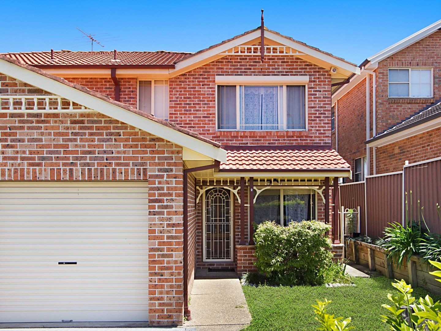 2/5 Condor Street, Quakers Hill NSW 2763, Image 0