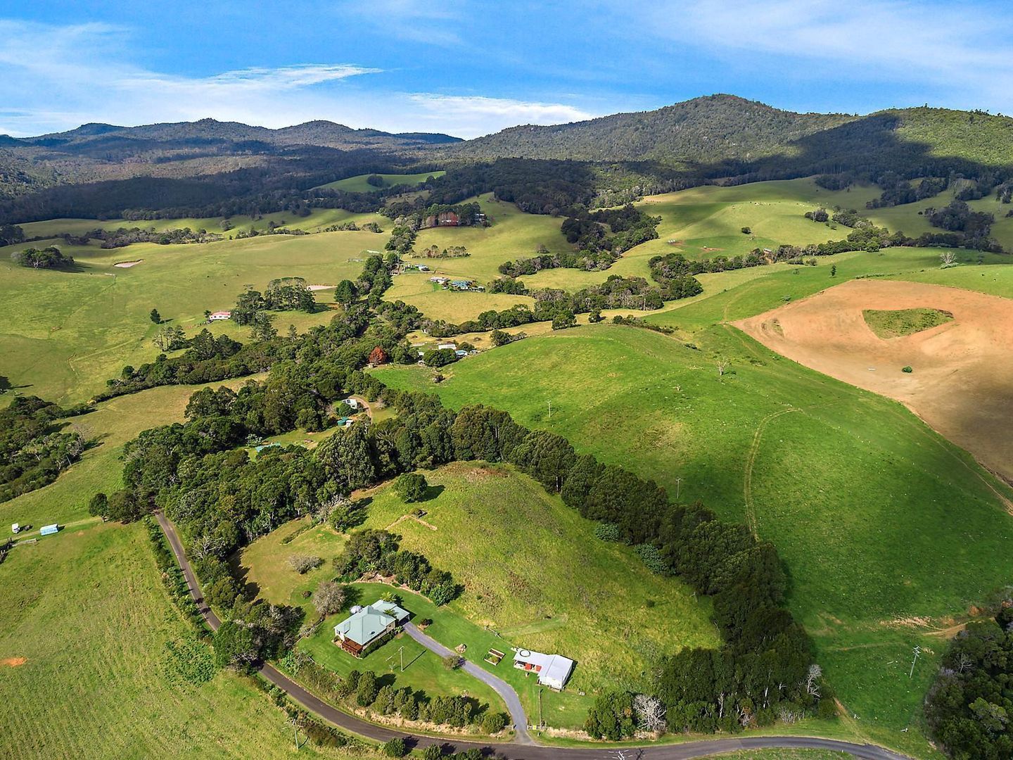 376 Slingsbys Road, Dorrigo NSW 2453, Image 1