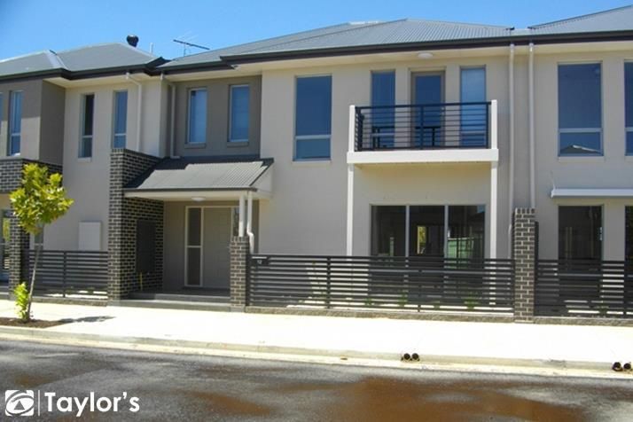 12 Coventry Street Mawson Lakes Sa 5095 House For Rent