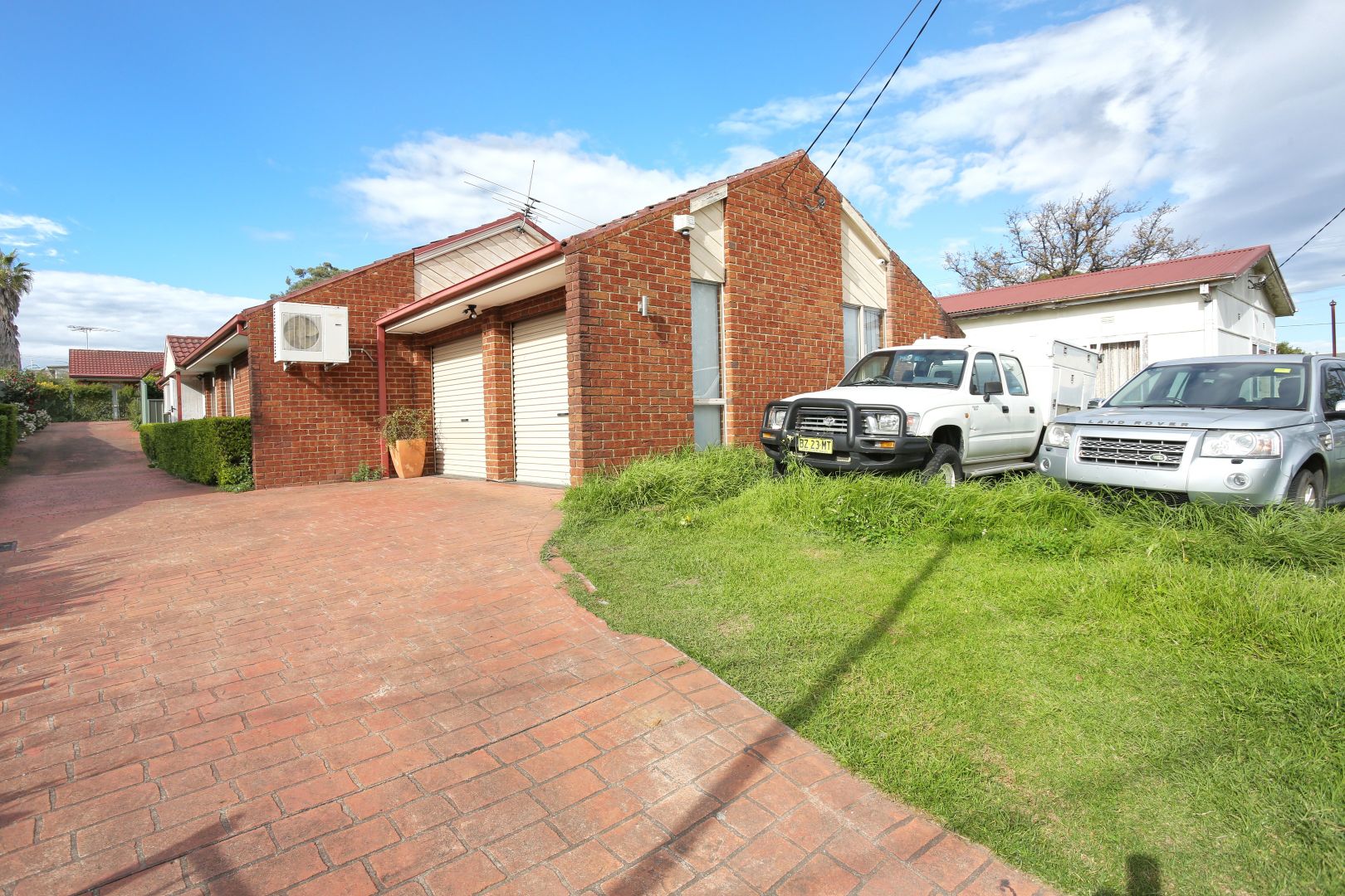 56 Broughton Street, Old Guildford NSW 2161