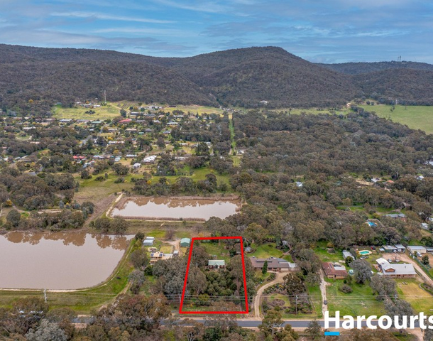 245 Warby Range Road, Glenrowan VIC 3675