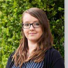 Eliza Meakin, Property manager