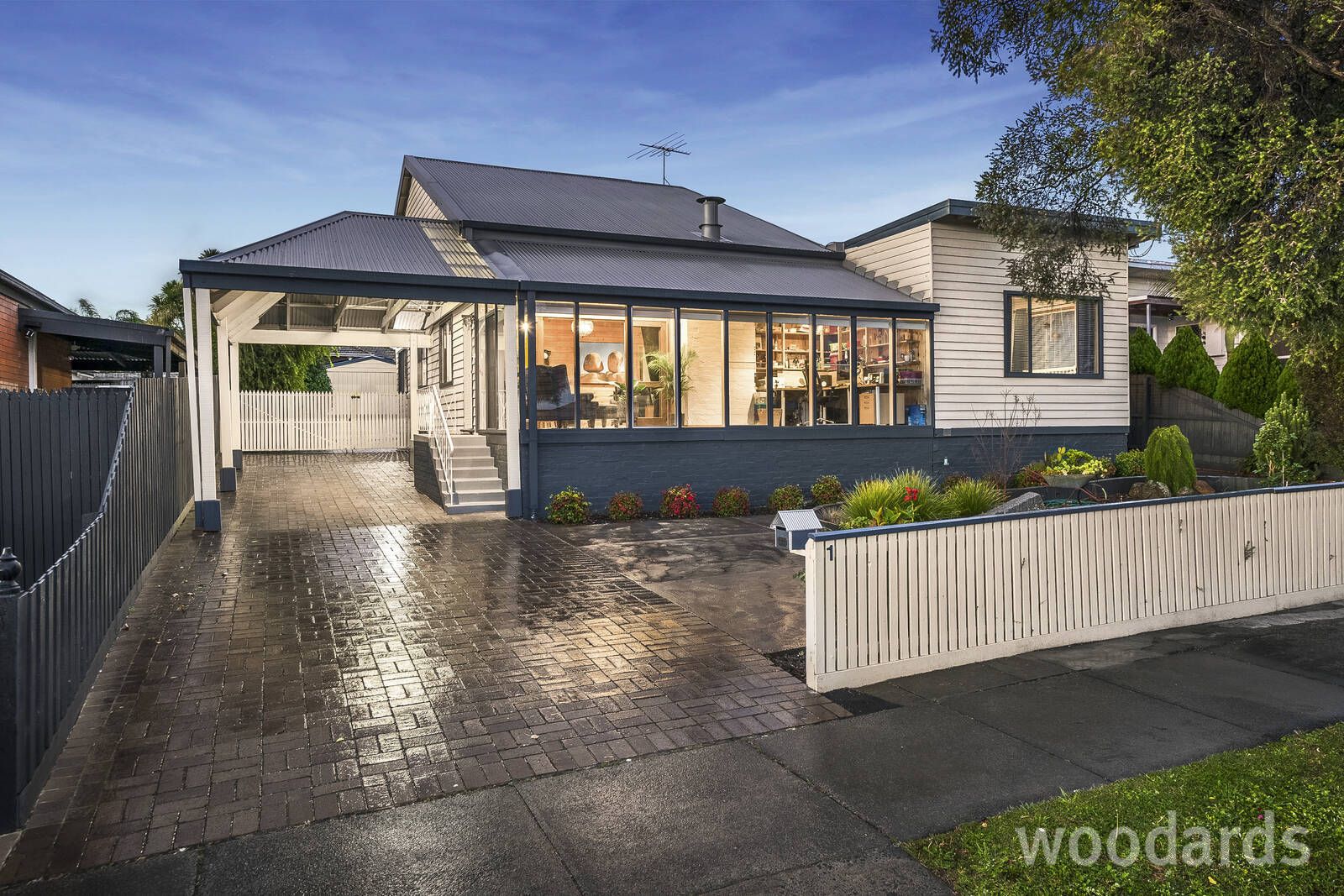 1 Sunshine Street, Oakleigh East VIC 3166, Image 0