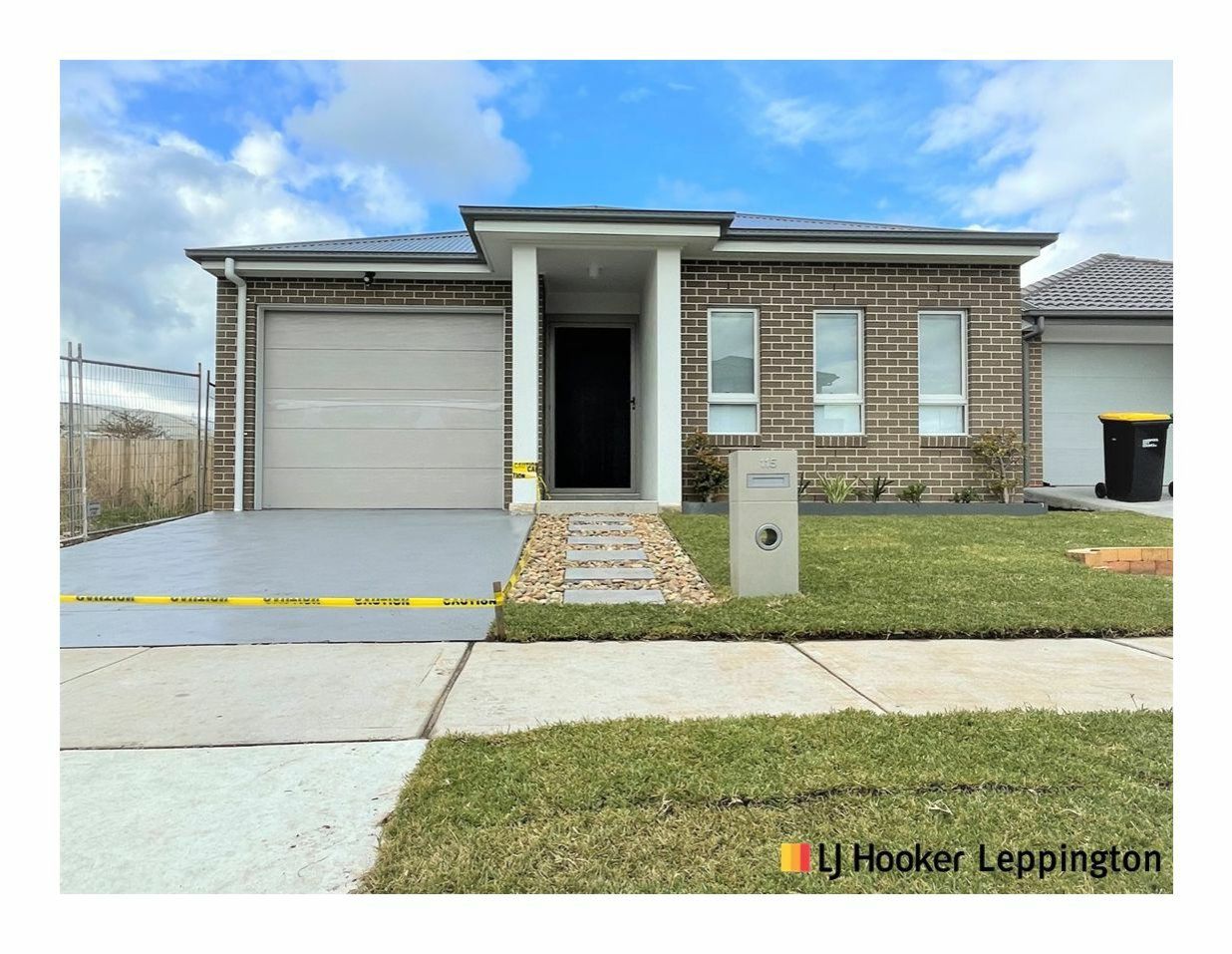 115 Lacerta Road, Austral Property History & Address Research Domain