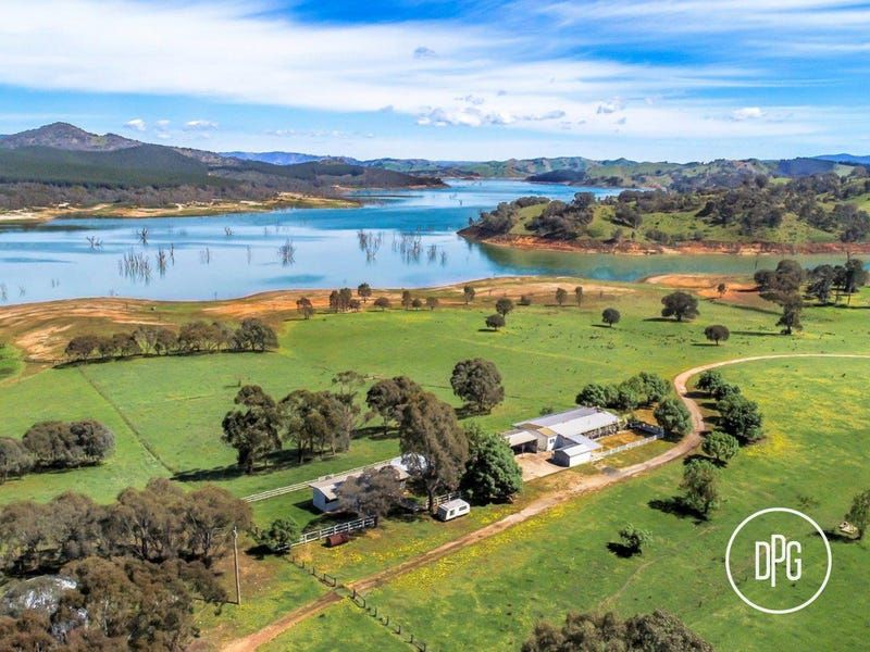 165 Ross Road, Howes Creek VIC 3723, Image 1