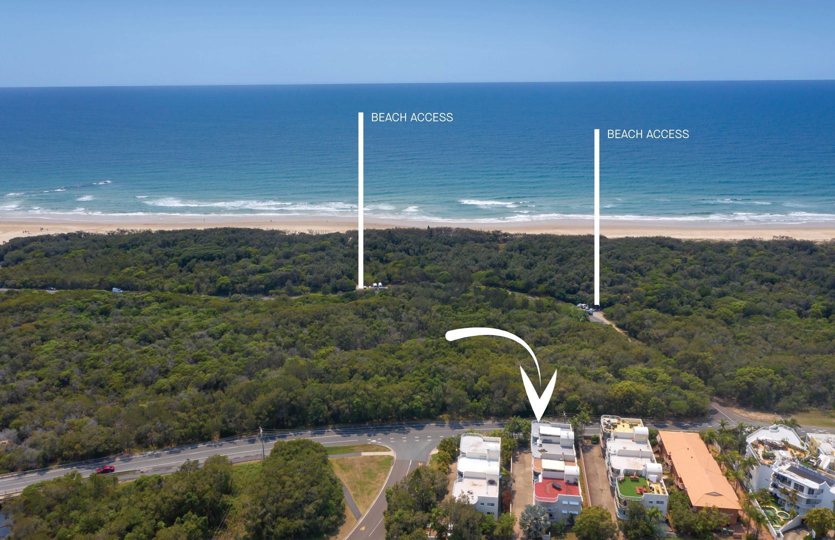 5/40 First Avenue, Coolum Beach QLD 4573, Image 2