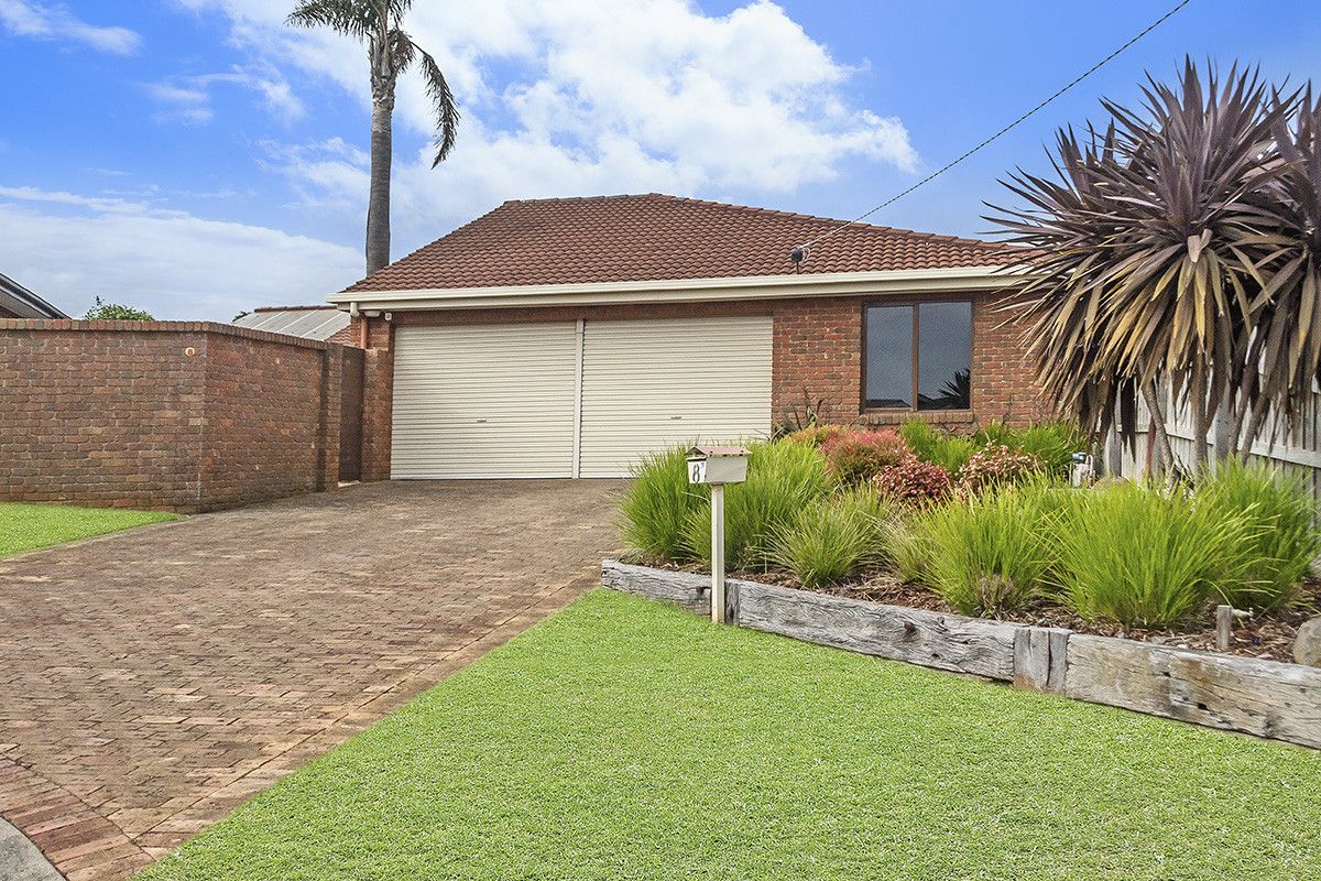 8 Ingpen Court, Warrnambool VIC 3280, Image 0