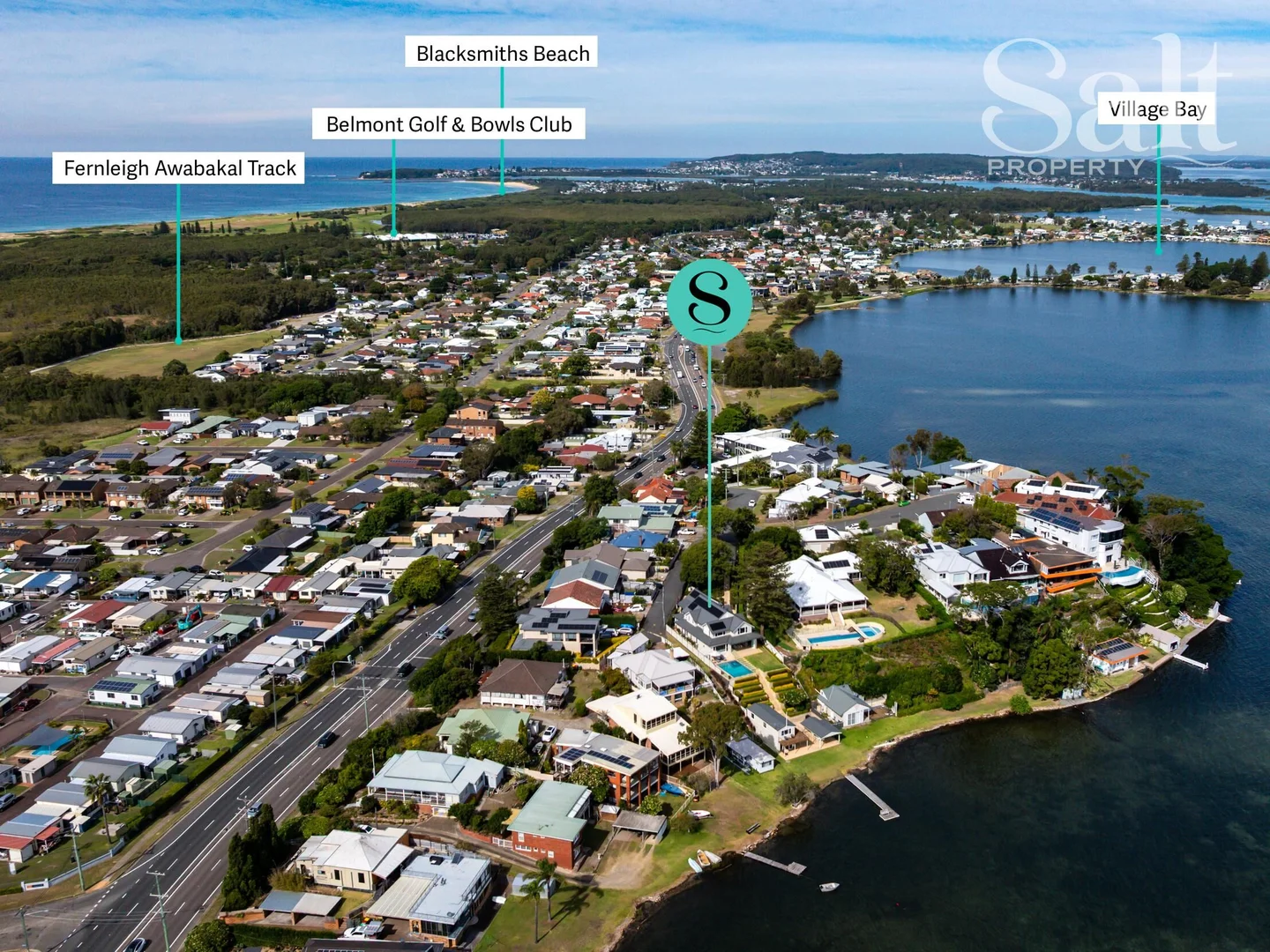 Additional image 43 of 21 Bellevue Road, Belmont NSW 2280