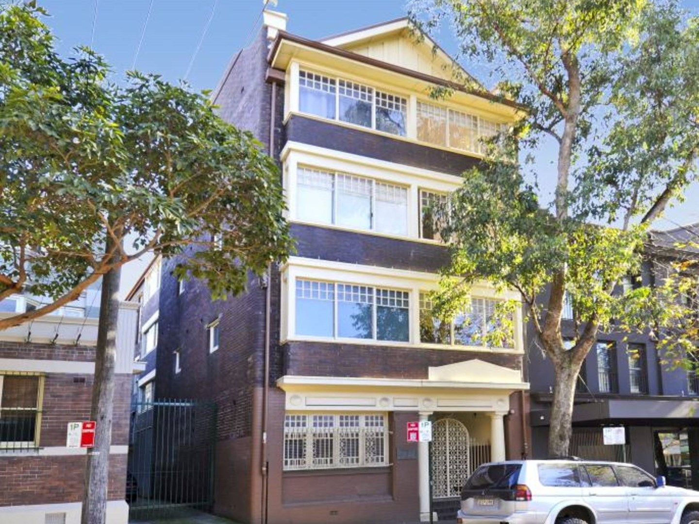 Property Report for 26/233 Darlinghurst Road, Darlinghurst NSW 2010