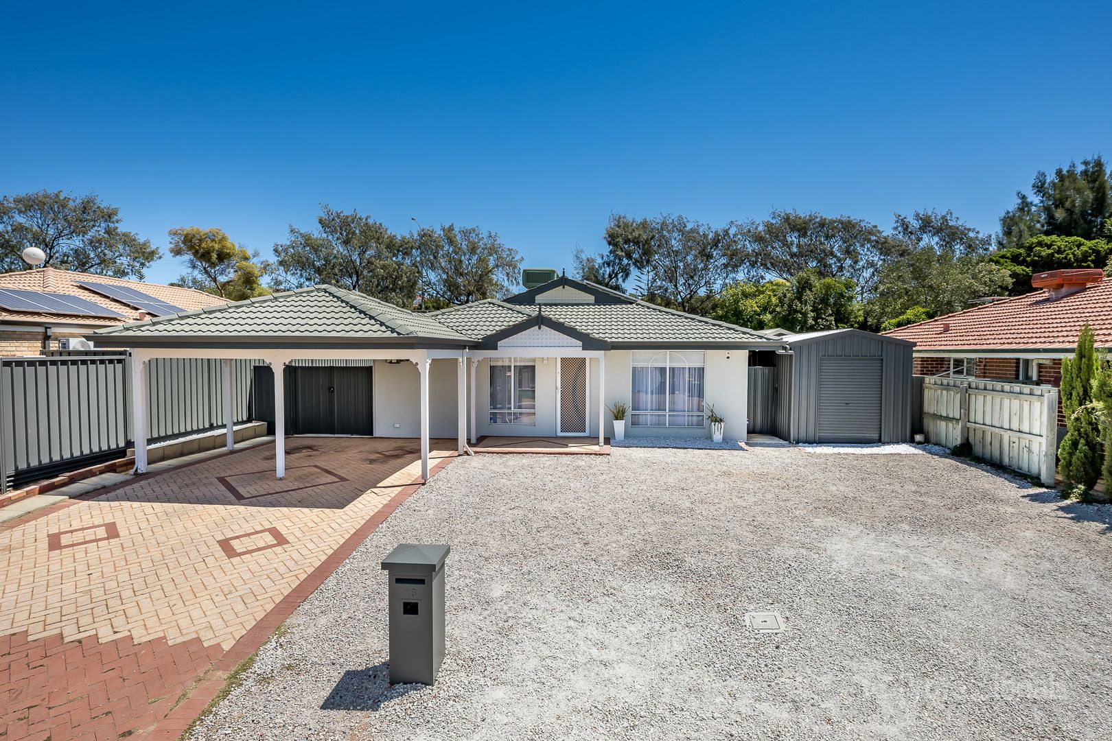 16 Sandow Green, Clarkson WA 6030, Image 1