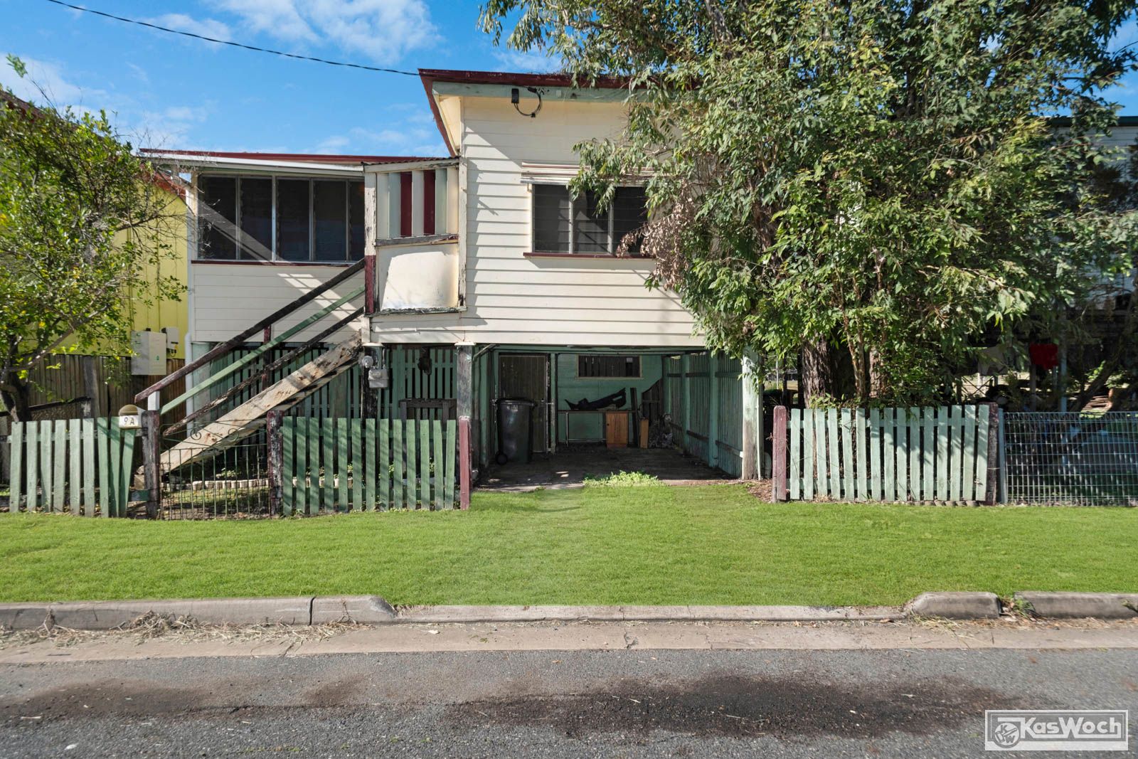 9A JANE STREET, Depot Hill QLD 4700, Image 0