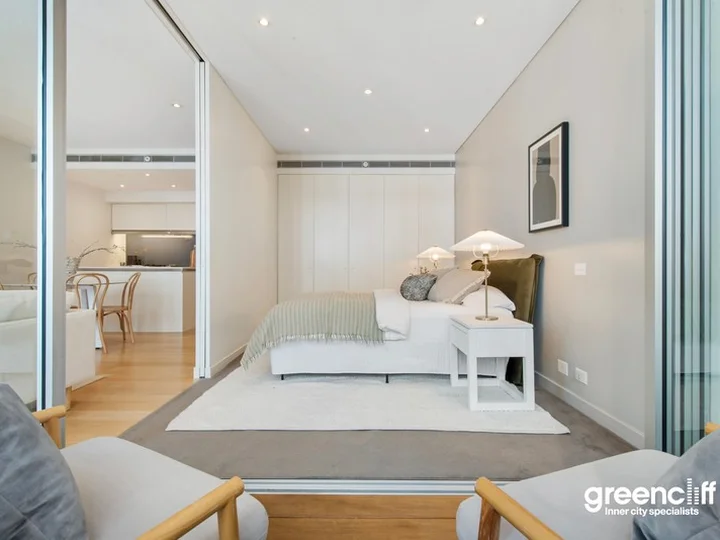2207/101 Bathurst St, Sydney, NSW 2000 - Photo 3