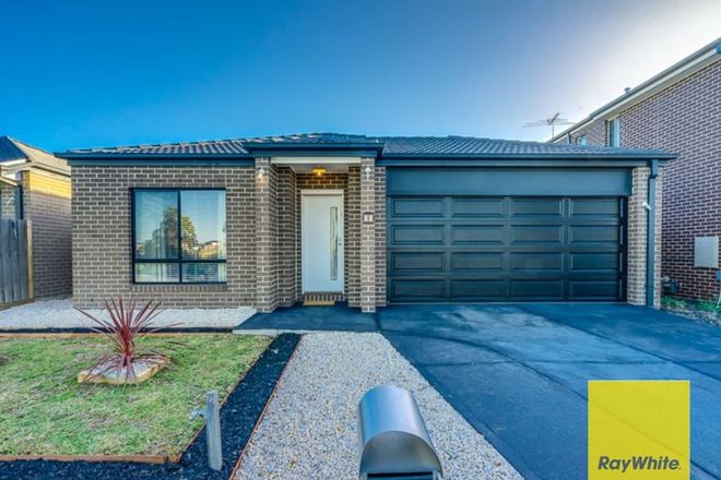 Picture of 30 Canegrass Drive, POINT COOK VIC 3030