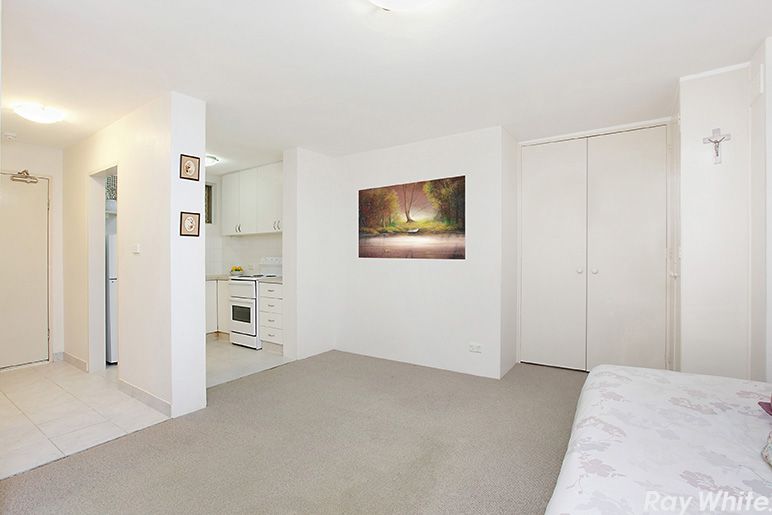 238/58 Cook Road, Centennial Park NSW 2021, Image 2