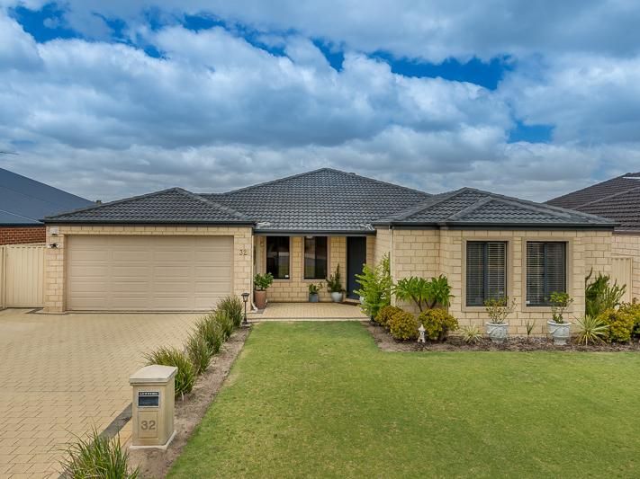 32 Edgeworth Circuit, Tapping WA 6065, Image 2