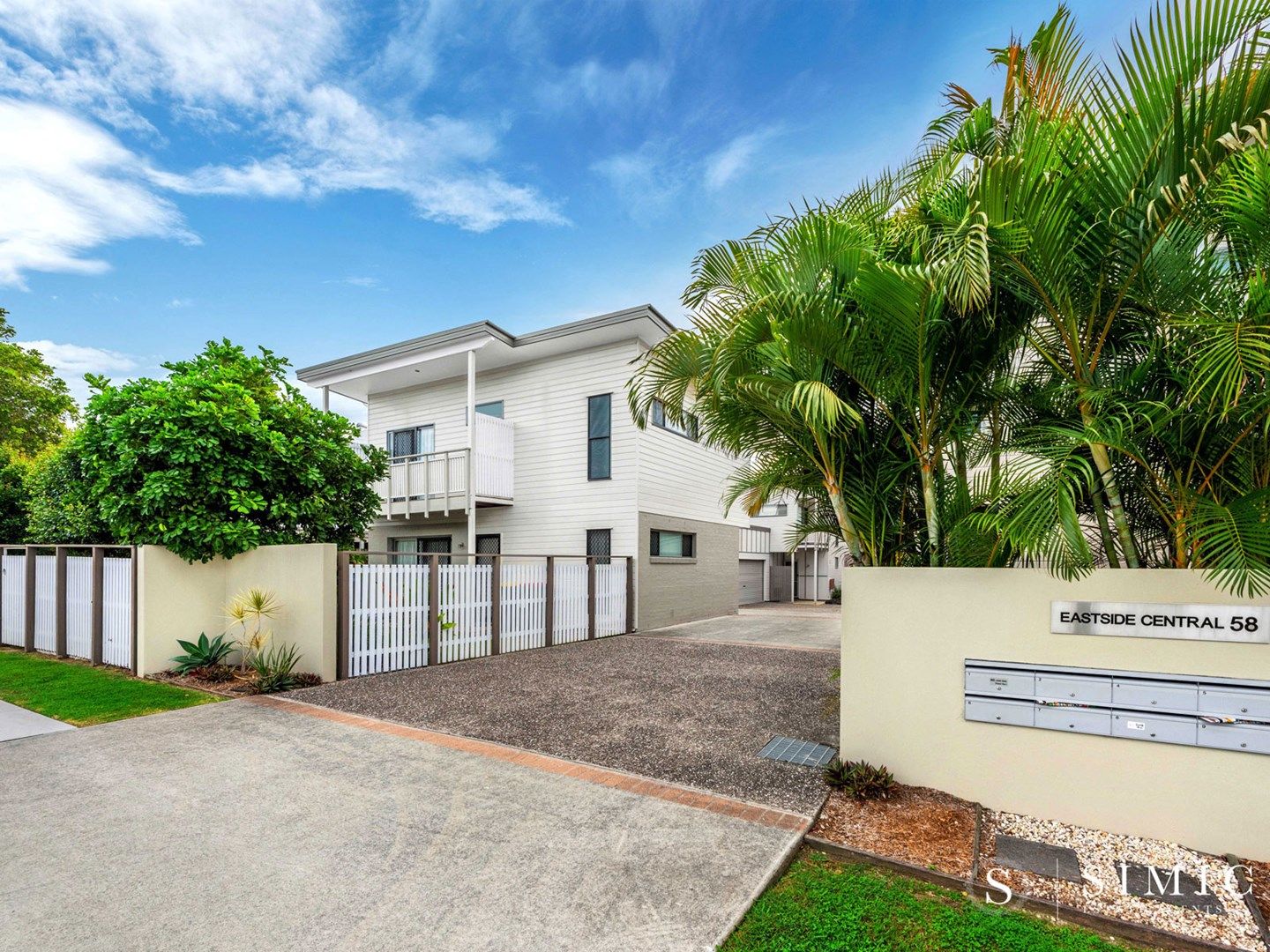 7/58 Kates St, Morningside QLD 4170, Image 0