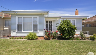 Picture of 13 Fisher Street, WENDOUREE VIC 3355