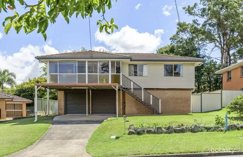 12 Wagensveldt St, Slacks Creek QLD 4127