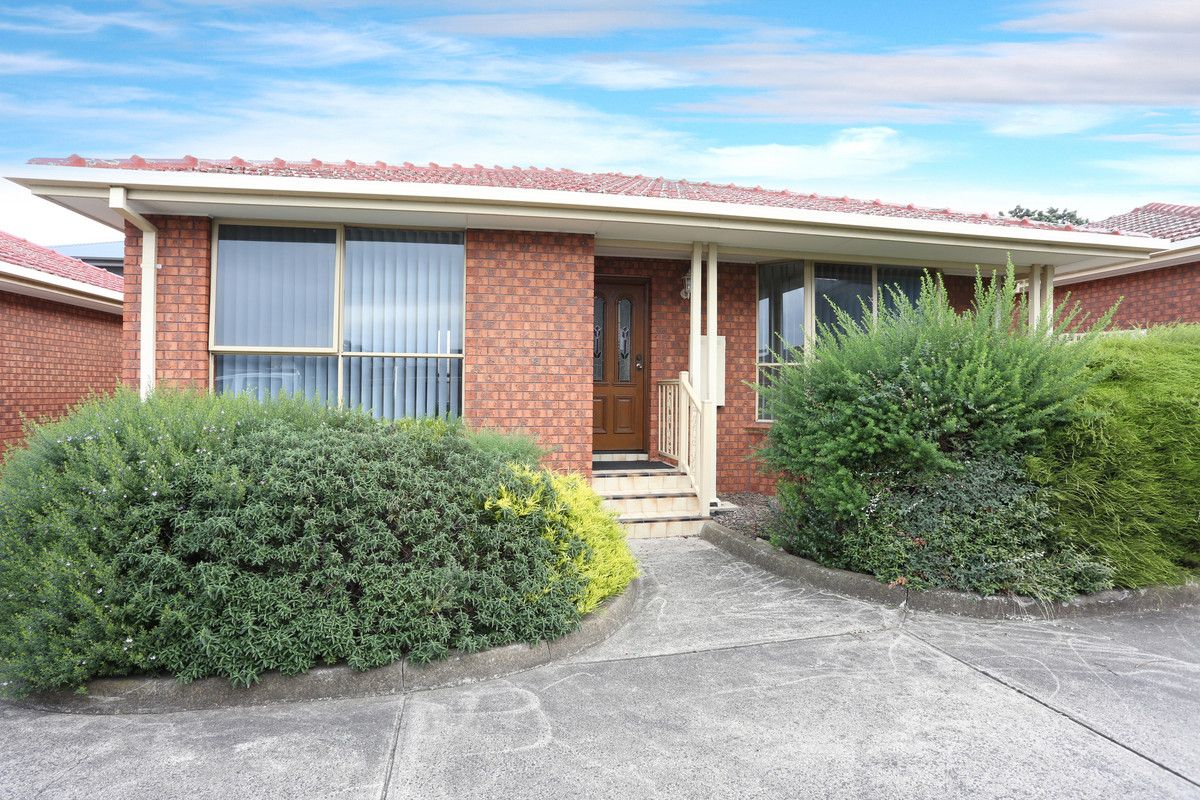 2 bedrooms Apartment / Unit / Flat in 2/31 Kennedy Street GLENROY VIC, 3046
