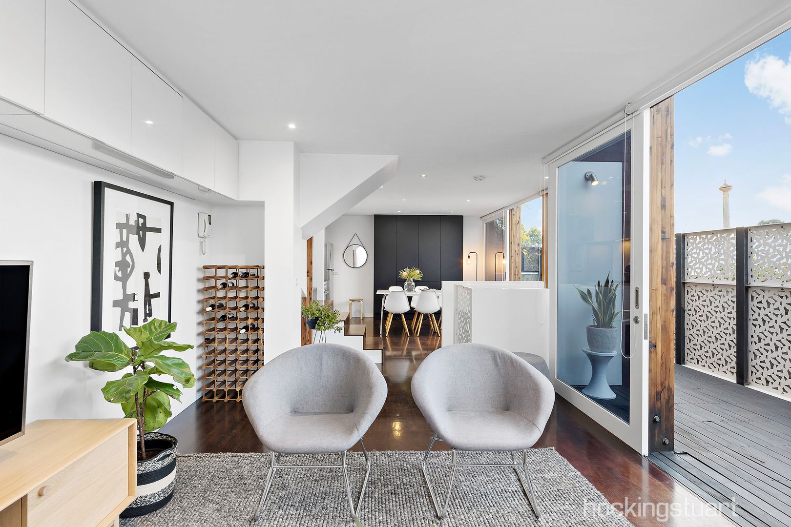 1 Yan Lane, Richmond VIC 3121, Image 2