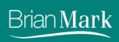 Logo for Brian Mark Real Estate