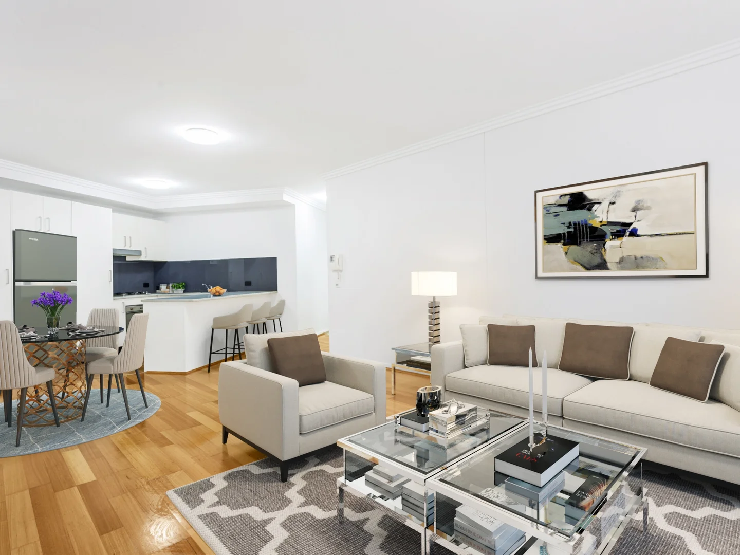 Additional image 2 of G07/2 David Street, Crows Nest NSW 2065