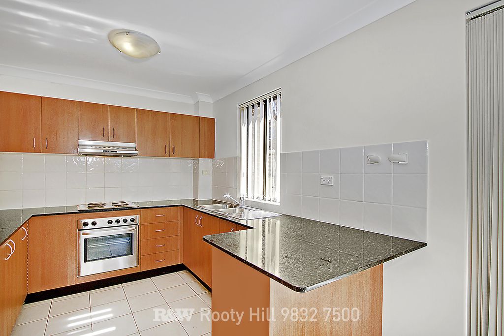 6/23 Methven Street, MOUNT DRUITT NSW 2770, Image 1