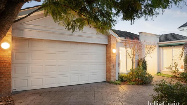 6A Lodge Road, Camberwell VIC 3124
