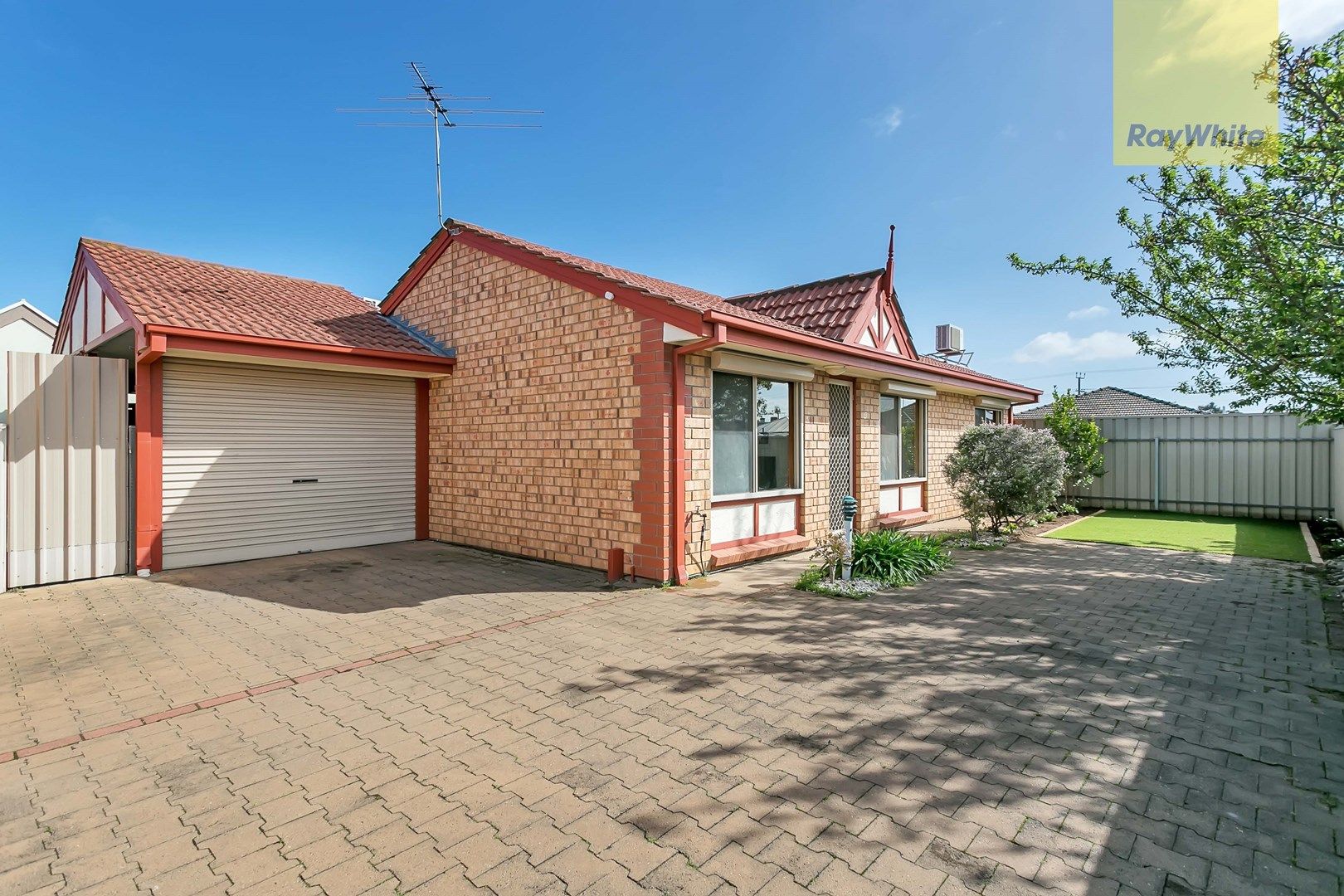 4/1 Short Street, Rosewater SA 5013, Image 0