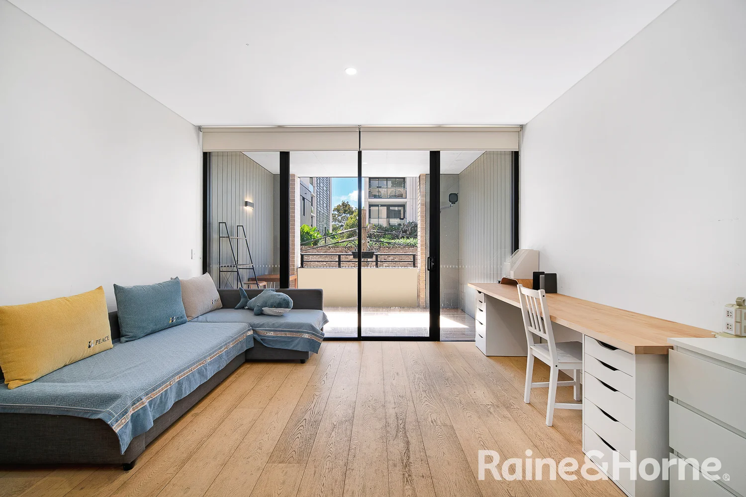 212/1 Stirling St, Glebe NSW 2037