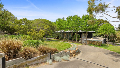 Picture of 15 Blair Road, PORTSEA VIC 3944