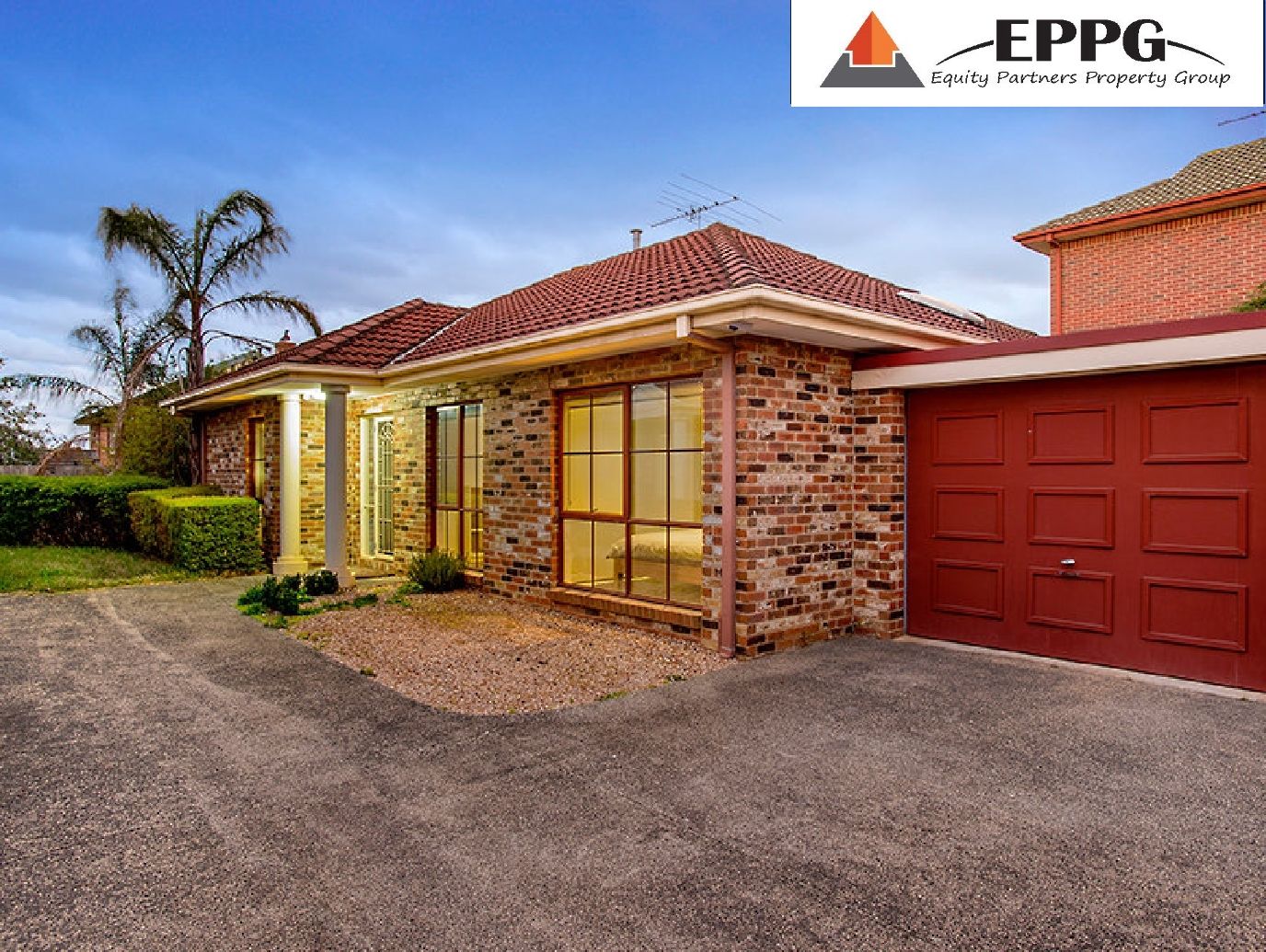 3 bedrooms House in 3/12 Hope Court KEW VIC, 3101