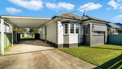 Picture of 93 Wilkinson Avenue, BIRMINGHAM GARDENS NSW 2287