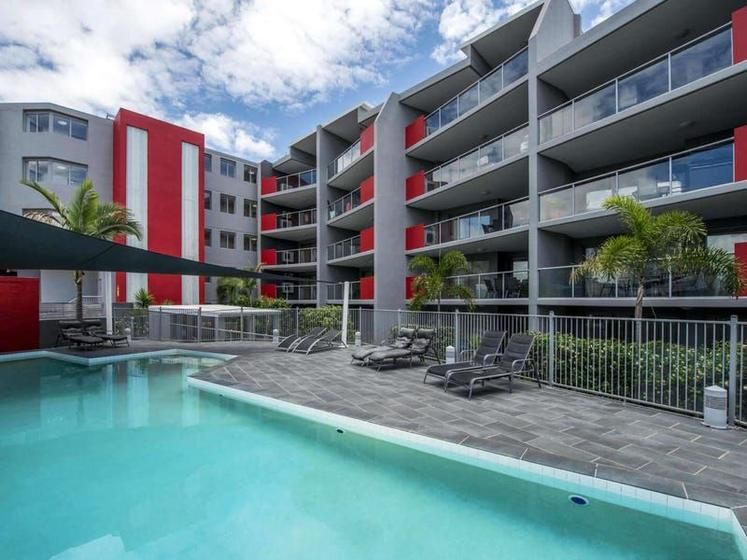 1 bedrooms House in 20a/72-78 Brookes Street BOWEN HILLS QLD, 4006