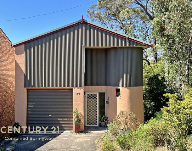 36 Martin Place, Linden NSW 2778