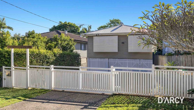 Picture of 52 Rodway Street, ZILLMERE QLD 4034