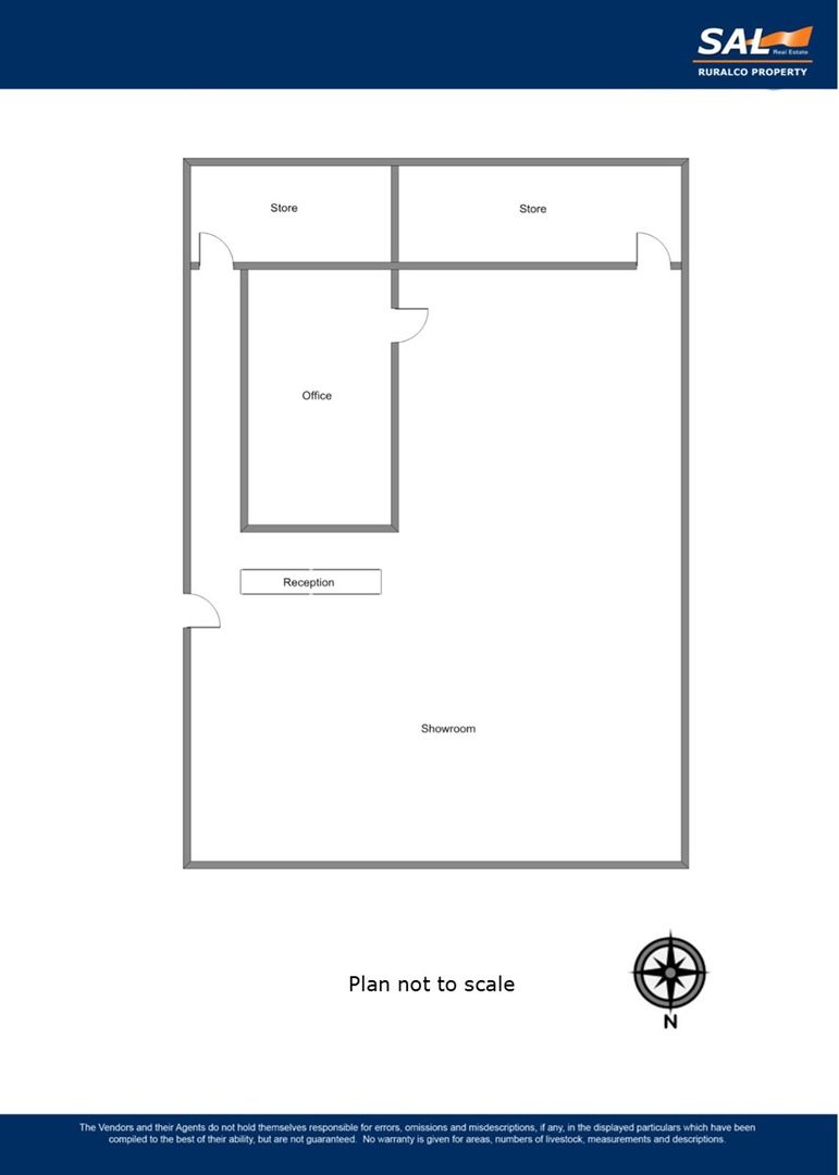 59 East Terrace, Bordertown SA 5268, Image 1