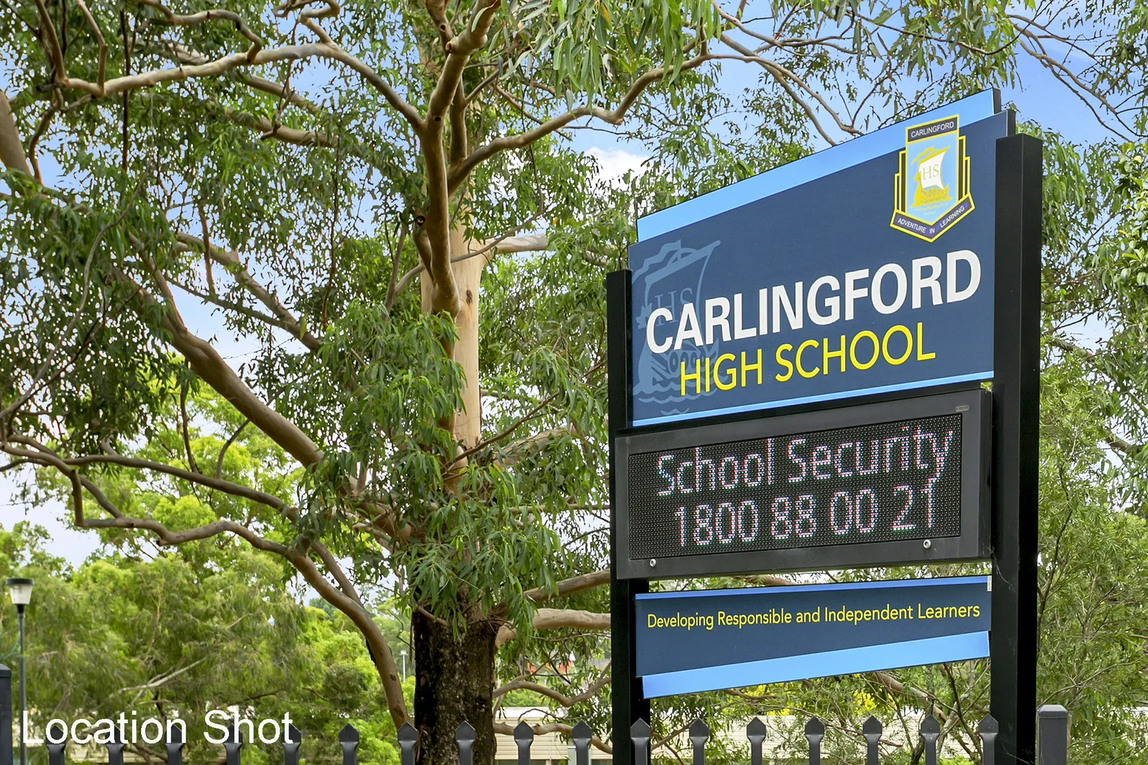 Additional image 12 of 133 Ray Road, Epping NSW 2121