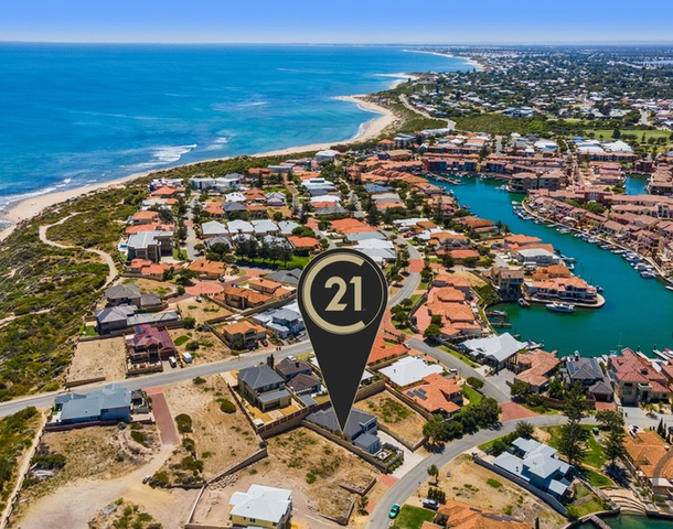 28 Abrolhos Quays, Wannanup WA 6210