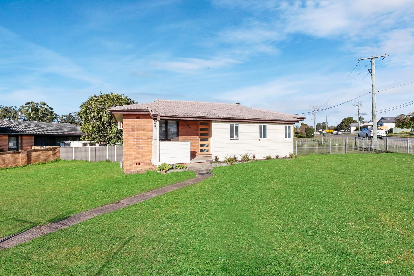 104 Northcote Street, Kurri Kurri NSW 2327, Image 0