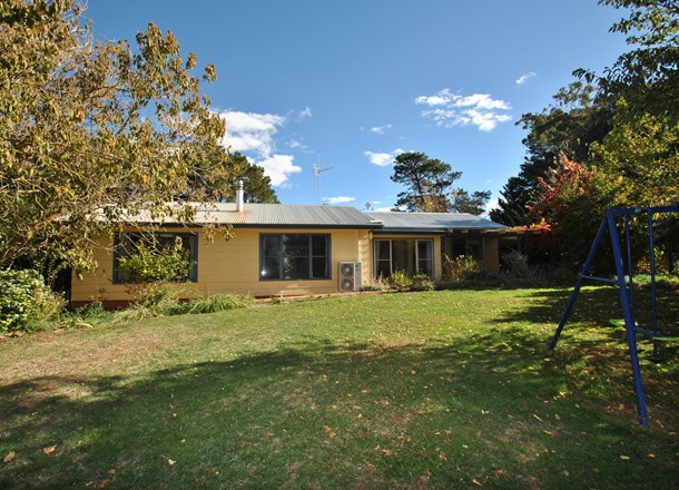 352 Carbine Road, Forest Reefs NSW 2798