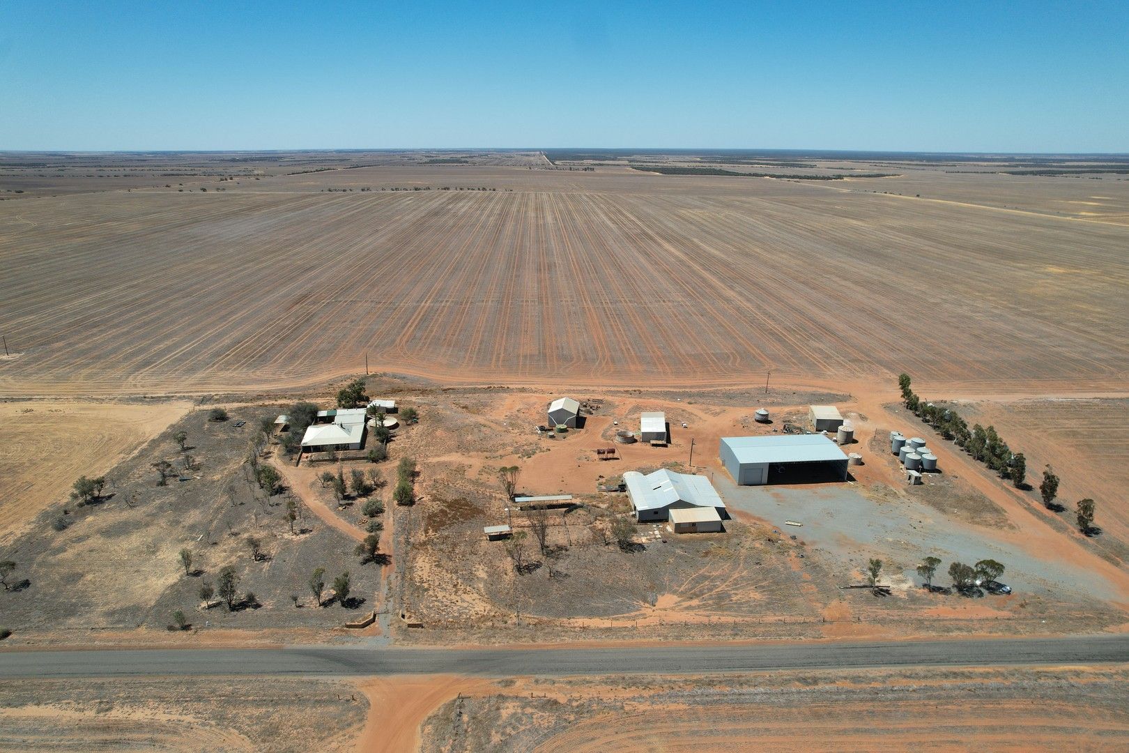 4 bedrooms Rural in  OGILVIE WA, 6535