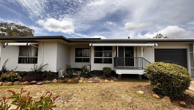 Picture of 185 Pratten Street, DALBY QLD 4405
