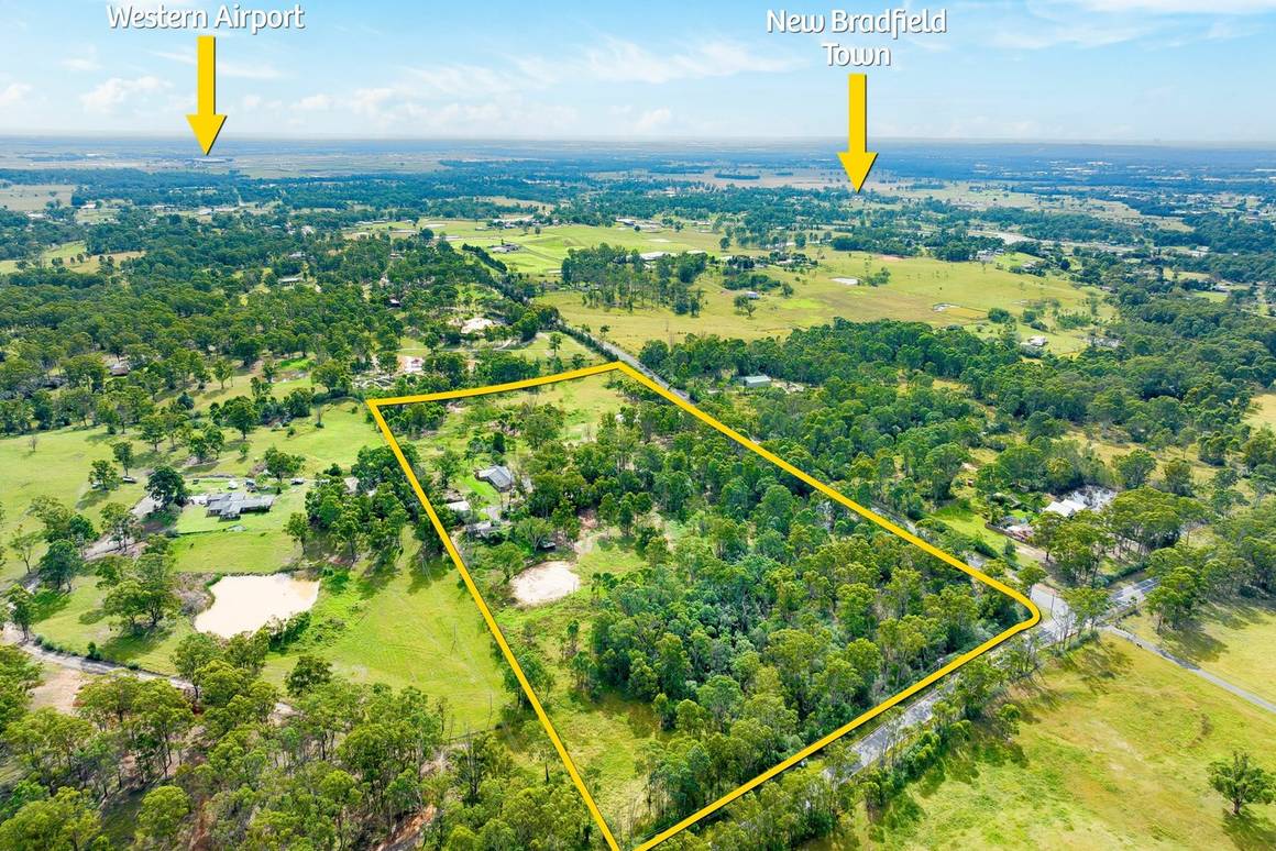 Picture of 37 Greendale Road, BRINGELLY NSW 2556