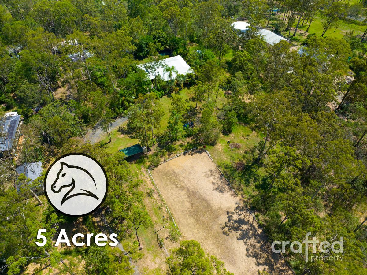 110 Attunga Road, Greenbank QLD 4124, Image 1