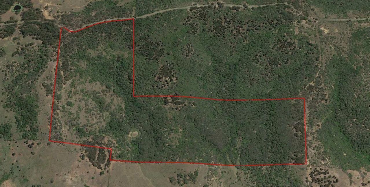 Lot 95 Mountain Rd St, Summerholm QLD 4341, Image 1