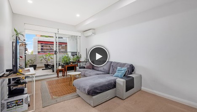 Picture of 205/61-63 Rickard Road, BANKSTOWN NSW 2200