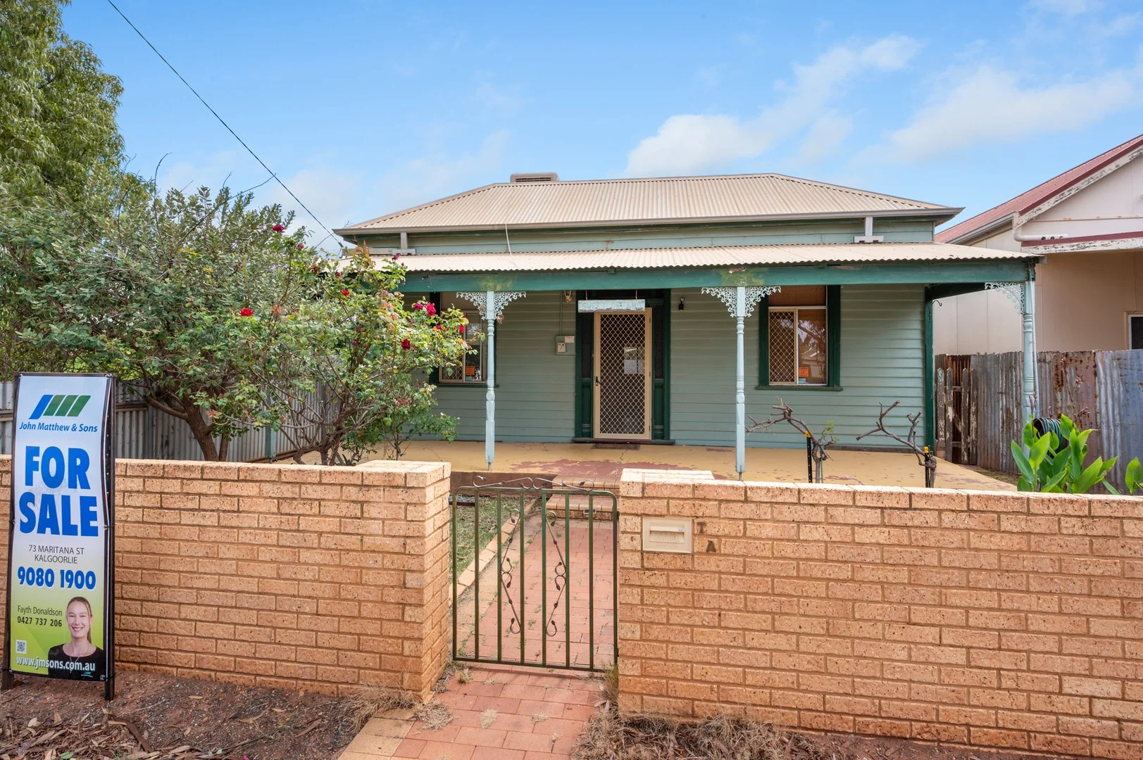 7A King Street, South Boulder WA 6432