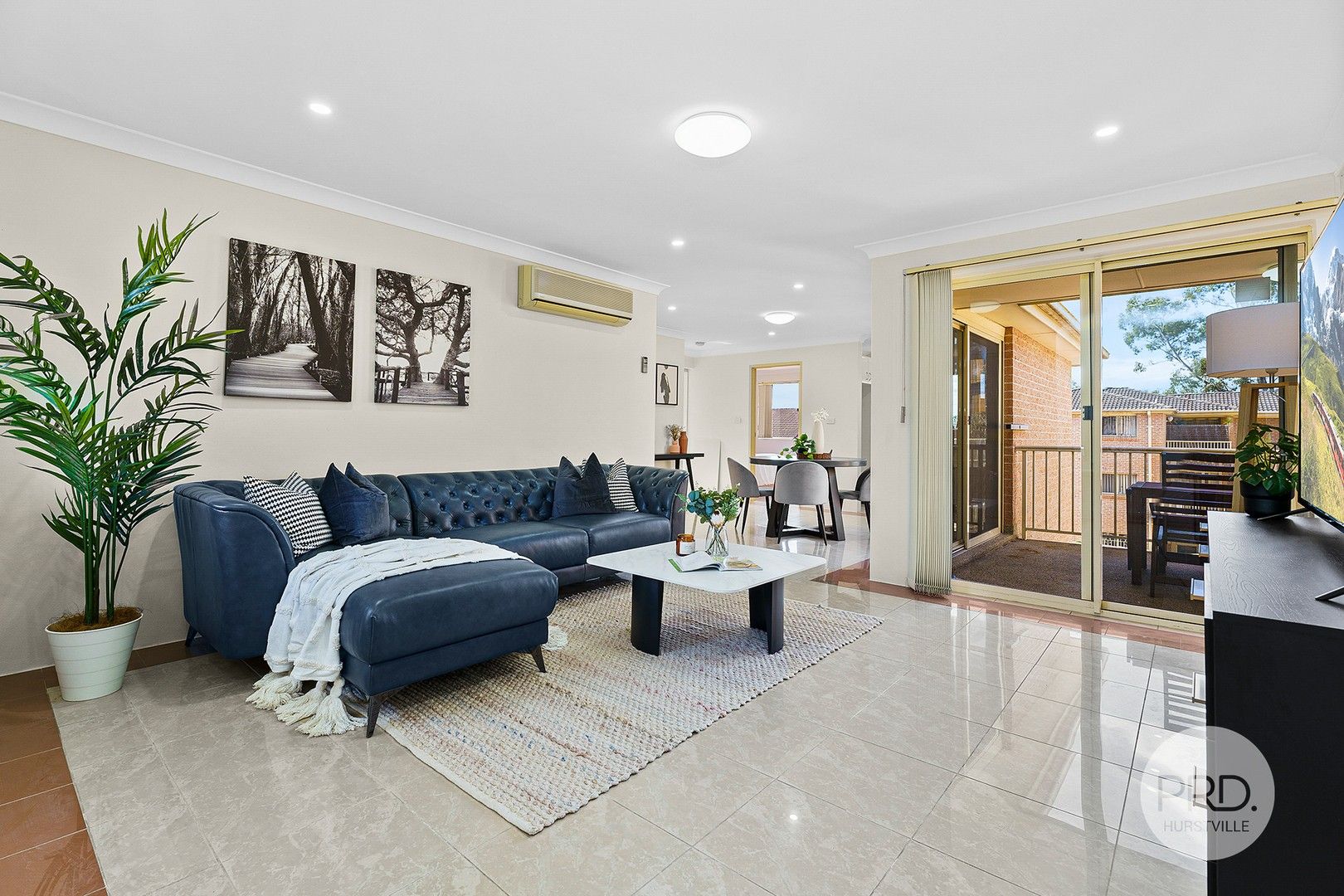3 bedrooms Apartment / Unit / Flat in 17/16 Arcadia Street PENSHURST NSW, 2222