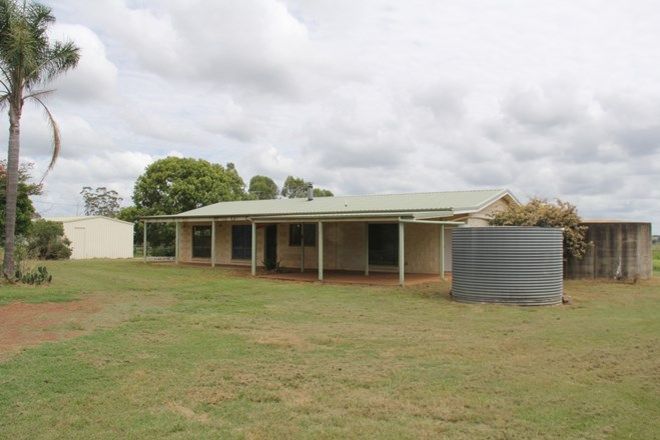 Picture of 96 Lamperds, KINGAROY QLD 4610